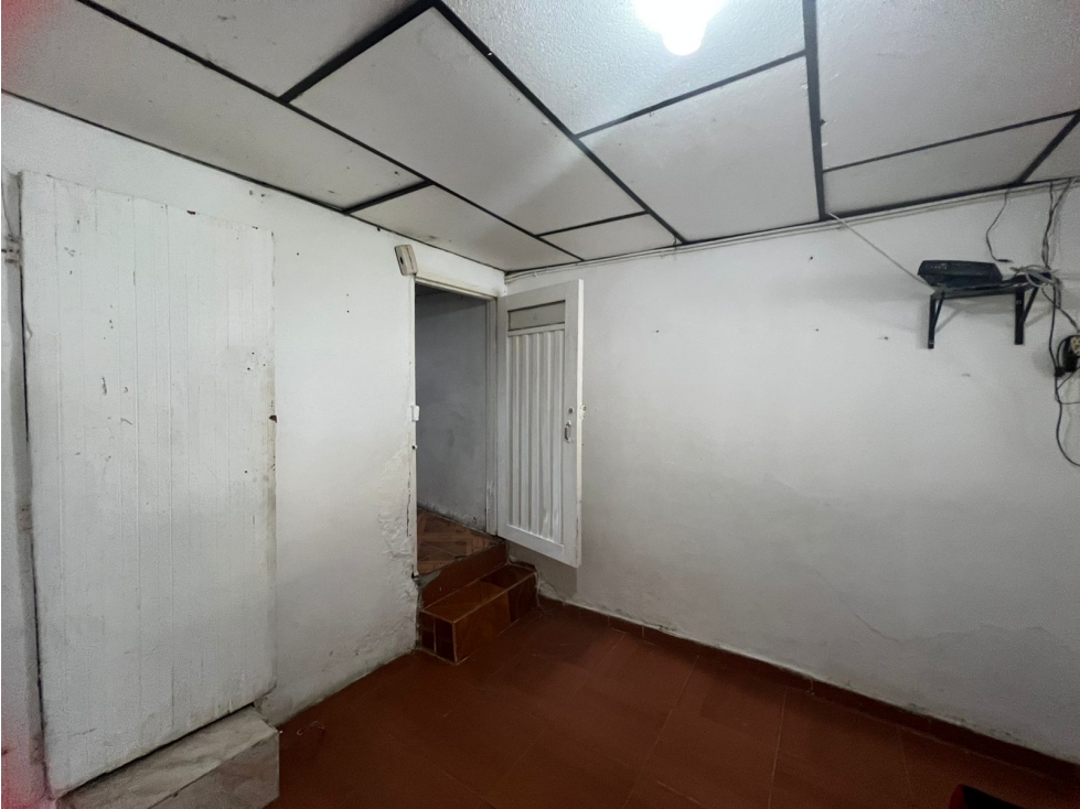 VENTA CASA CON RENTA MINITAS MANIZALES | CASA PARA AMPLIACIÓN — foto 6