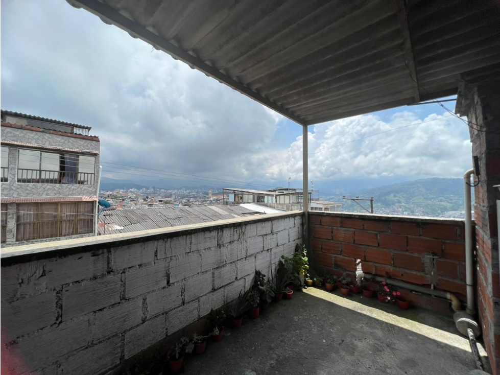VENTA DE CASA CON RENTA EN EL BOSQUE MANIZALES 365m² | CASA EN VENTA — foto 4