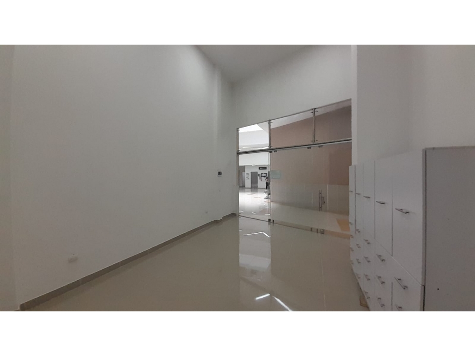 ARRIENDO LOCAL EN EL CABLE MANIZALES 31m² | ARRIENDOS MANIZALES — foto 2