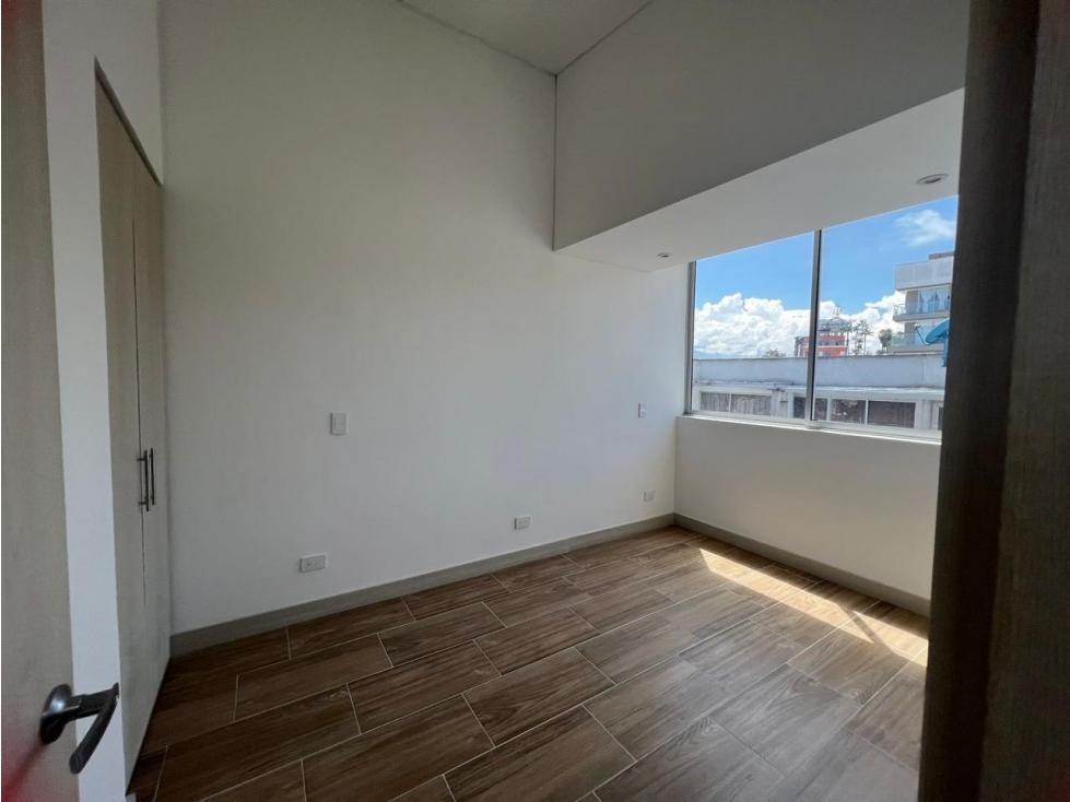 VENTA APARTAMENTO NUEVO EN CHIPRE MANIZALES | APTOS PARA ESTRENAR — foto 6