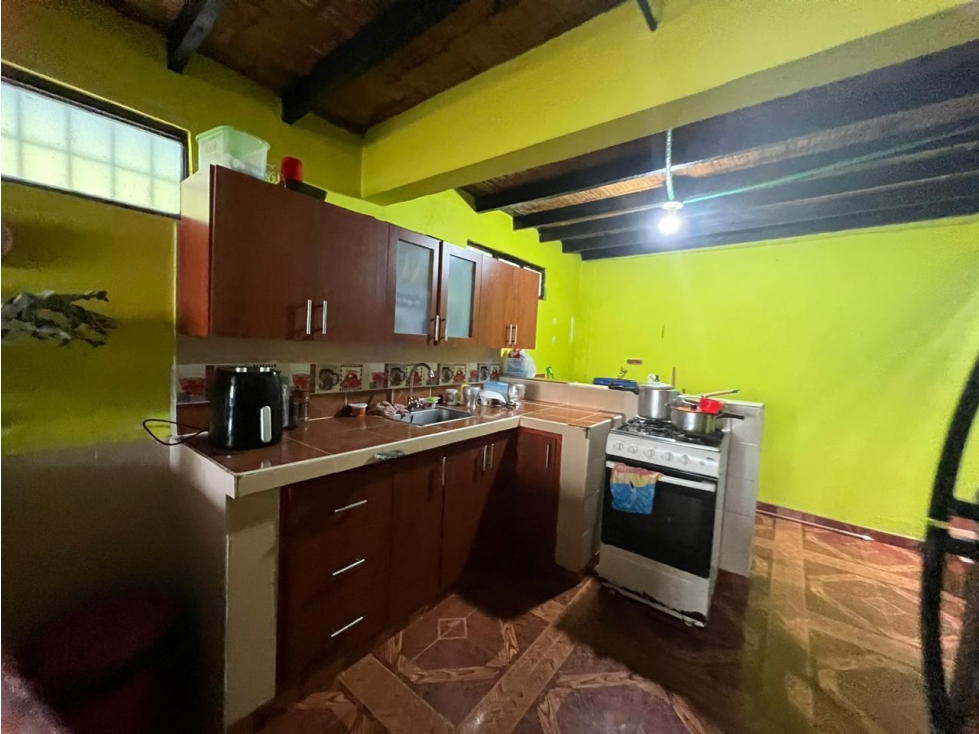 VENTA CASA VILLA LUZ MANIZALES PARQUEADERO | CASA DE 3 HABITACIONES — foto 4