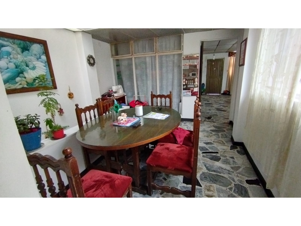 CASA EN VENTA BAJA LEONORA MANIZALES | CASA CON 4 HABITACIONES — foto 4