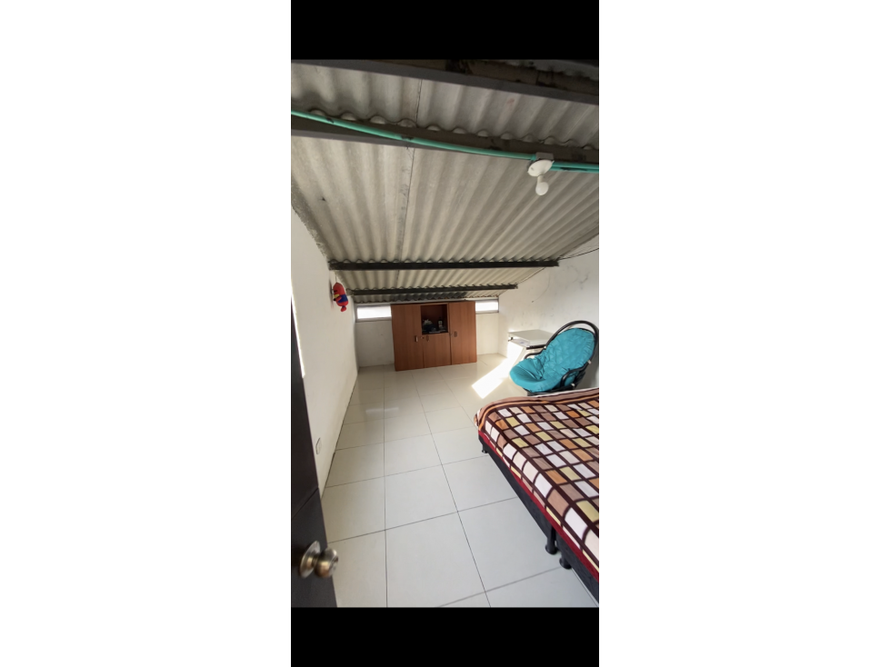 VENTA CASA CAMPOHERMOSO MANIZALES 7 HABITACIONES | CASA CON GARAJE — foto 4