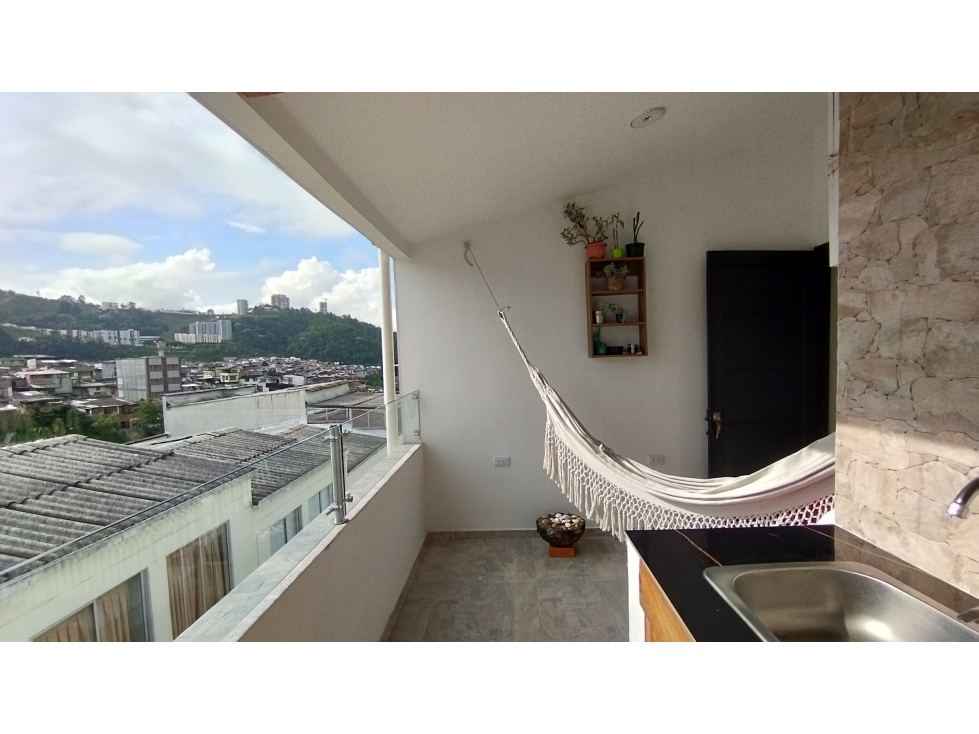 VENTA CASA LA CUMBRE MANIZALES JACUZZI | INMOBILIARIA CASTRO ROSERO — foto 5