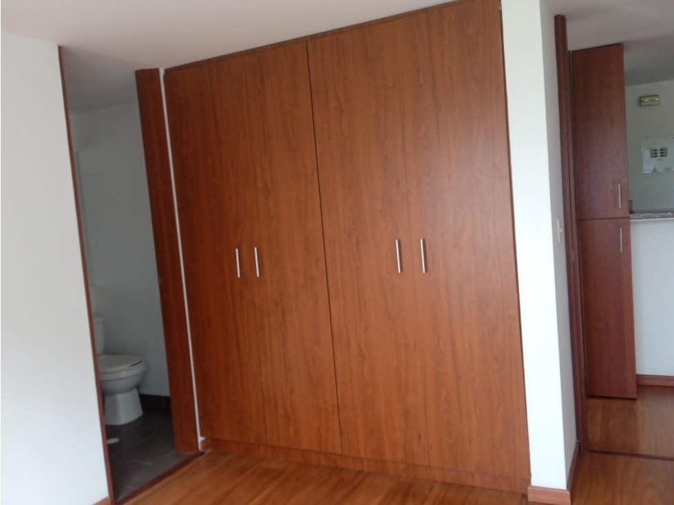 VENTA APARTAMENTO CASTILLA MANIZALES | APTO POR UNIVERSIDAD AUTÓNOMA — foto 5