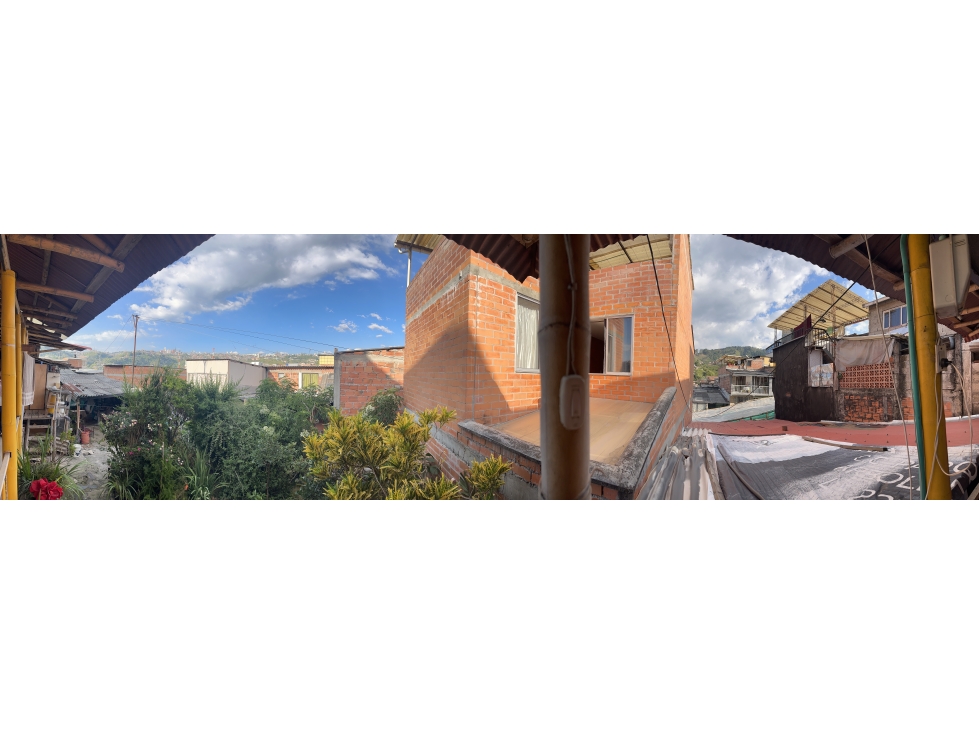 VENTA LOTE EL PALMAR VILLAMARÍA | LOTE PARA CONSTRUIR - 4