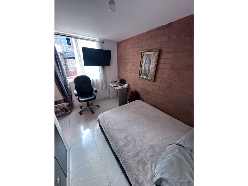 VENTA APARTAMENTO EL PALMAR VILLAMARÍA TERRAZA | ACEPTA PERMUTA — foto 4