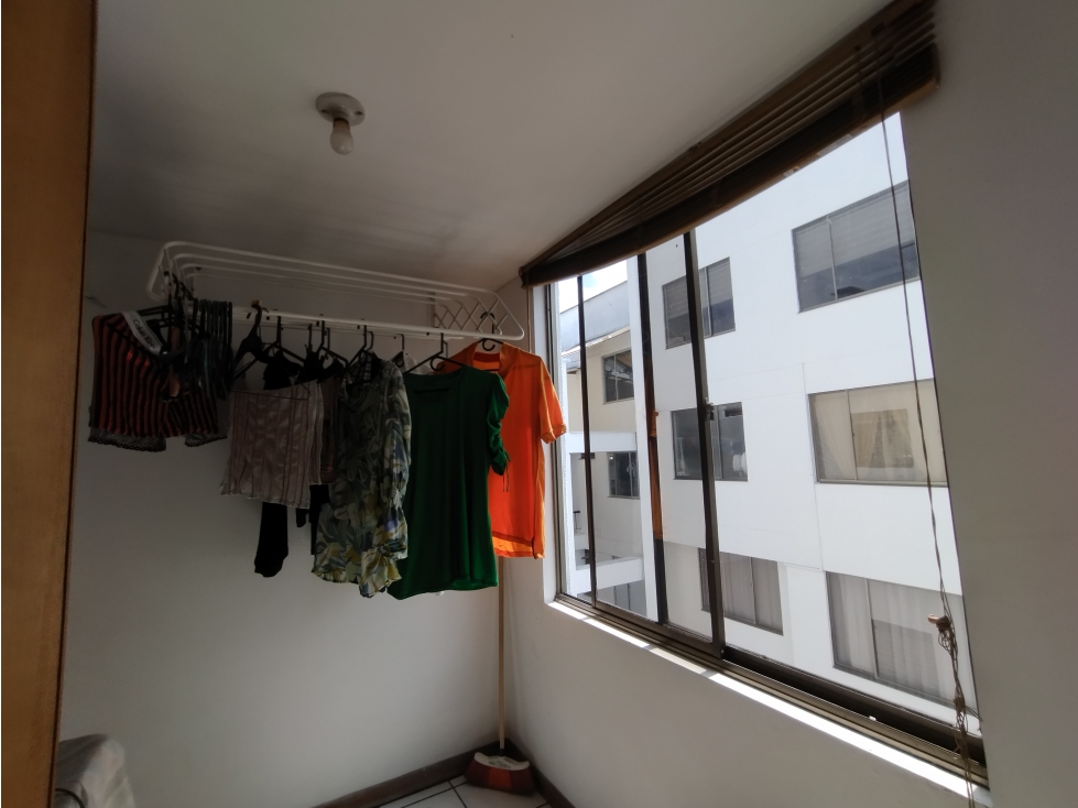 VENTA APARTAMENTO VERSALLES MANIZALES GARAJE | INMOBILIARIA MANIZALES — foto 6
