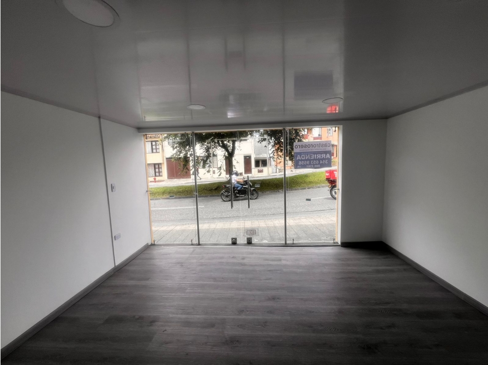 ARRIENDO LOCAL LA ESTRELLA MANIZALES NUEVO | ARRIENDOS MANIZALES