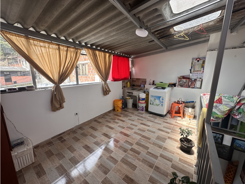 VENTA APARTAMENTO VILLA UNO VILLAMARÍA | INMOBILIARIA VILLAMARÍA — foto 4
