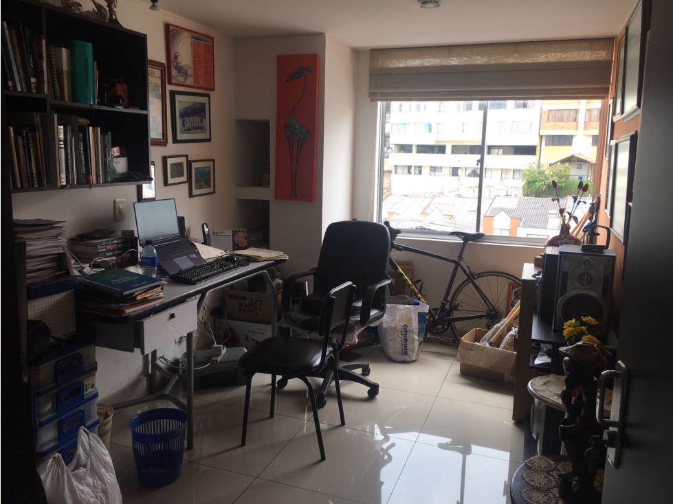 VENTA APARTAMENTO ALTA SUIZA MANIZALES DÚPLEX | APTO BARATO — foto 4