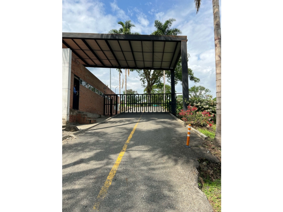 VENTA LOTE KM 41 PALESTINA | LOTE BARATO EN VENTA - 5