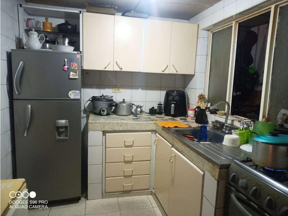 VENTA CASA URAPANES VILLAMARÍA 3 PISOS | CASAS EN VILLAMARÍA - 6