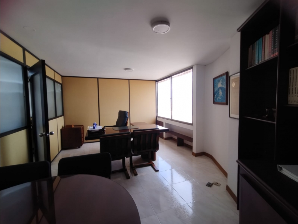 ARRIENDO OFICINA CENTRO MANIZALES 28 m² | ARRIENDOS MANIZALES — foto 5