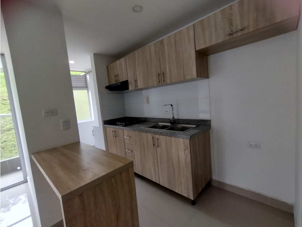 VENTA APARTAMENTO VILLAMARÍA BALCÓN | APTO BARATO VILLAMARÍA — foto 6