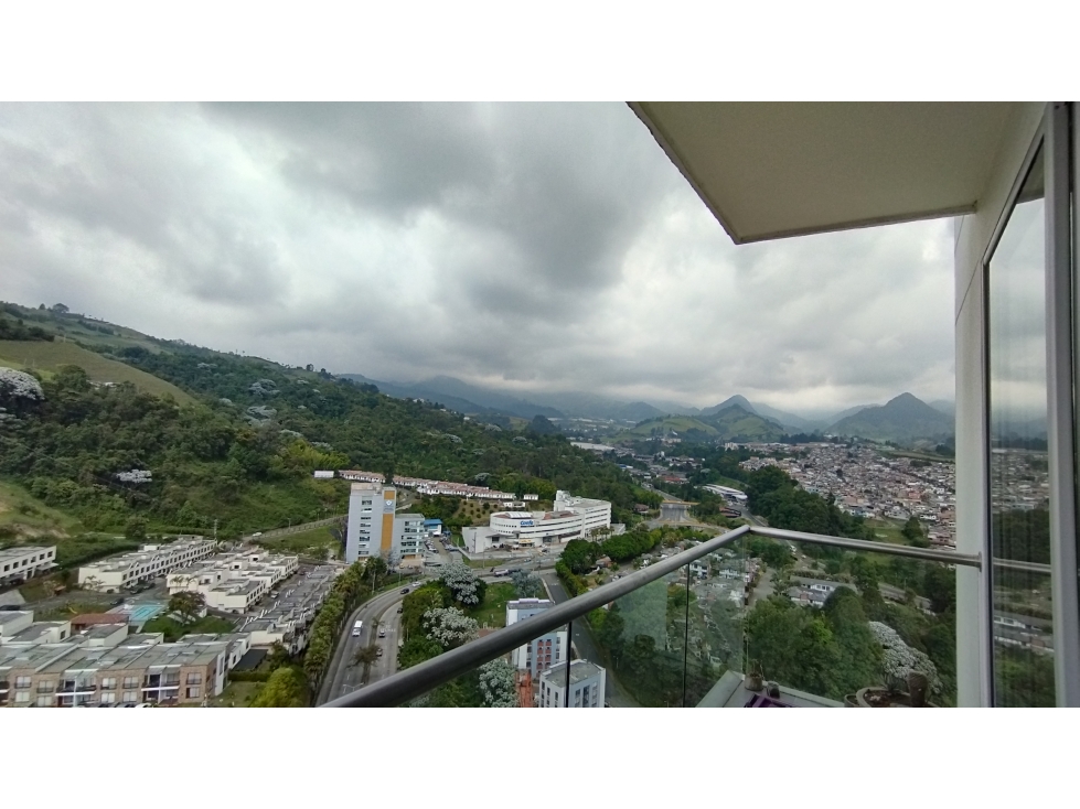 VENTA APARTAMENTO POR SAN MARCEL MANIZALES | APTOS MANIZALES — foto 5