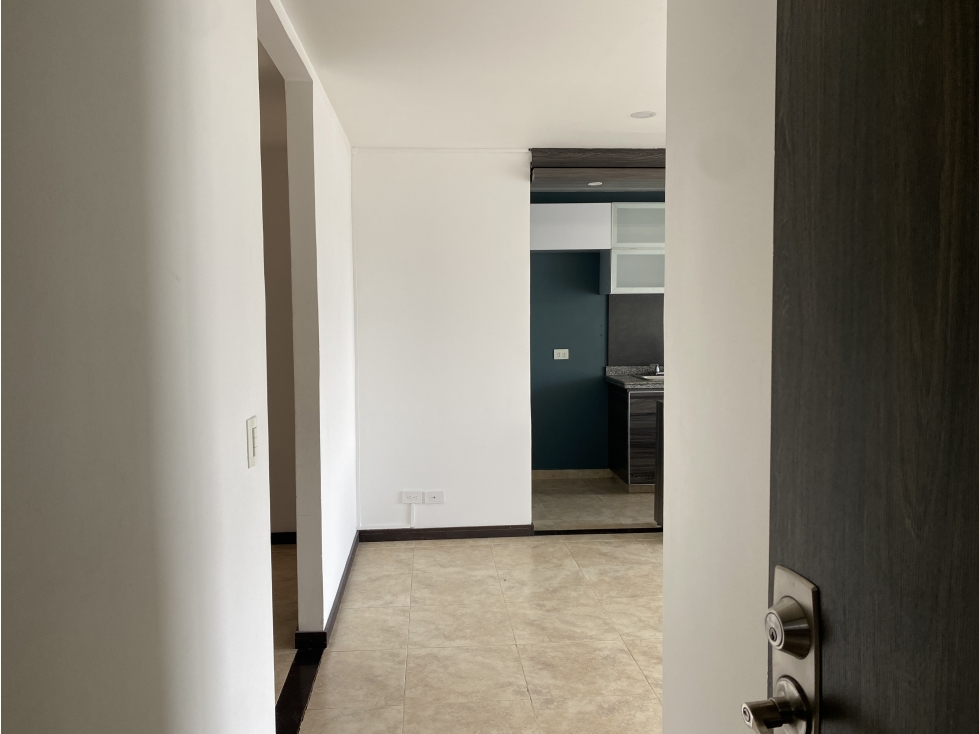 VENTA APARTAMENTO PALERMO MANIZALES BARATO | DIRECTO CON DUEÑO — foto 5