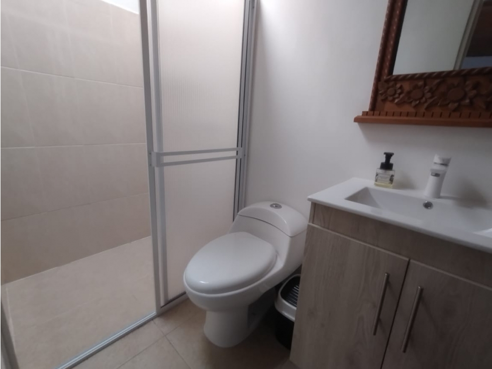 VENTA CASA CON RENTA CHIPRE MANIZALES 3 NIVELES | CASAS MANIZALES — foto 6