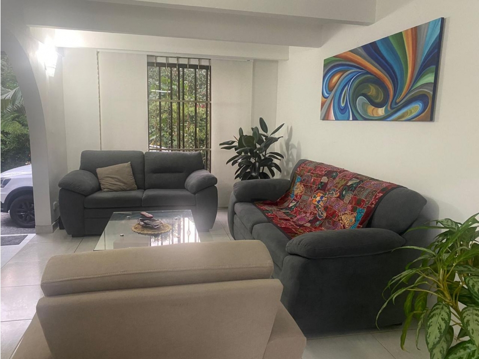 VENTA CASA ASTURIAS MANIZALES BARATA | 4 HABITACIONES 3 BAÑOS
