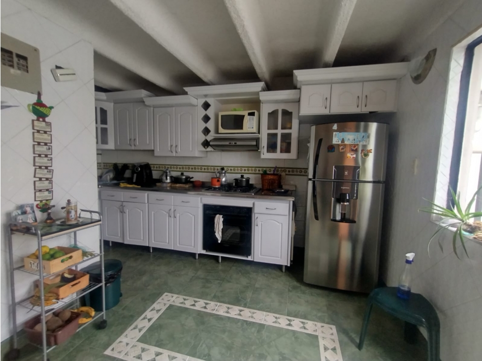 VENTA CASA VILLA PILAR MANIZALES | CASA EN VENTA MANIZALES — foto 6