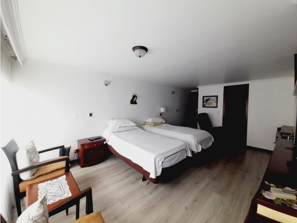 VENTA APARTAMENTO PALERMO MANIZALES BARATO | APTO CON GARAJE MANIZALES — foto 4