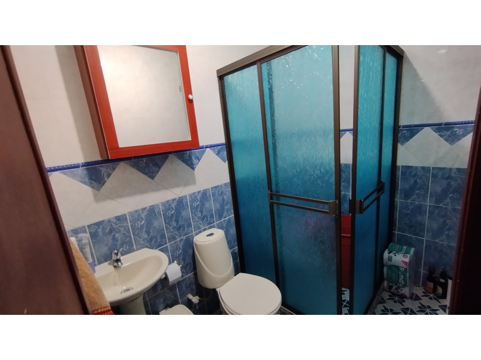 VENTA CASA CERVANTES MANIZALES | CASA CON RENTA MANIZALES — foto 4