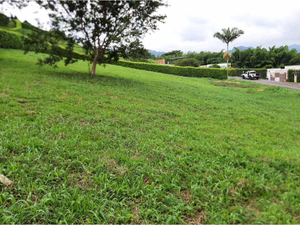 VENTA LOTE CAMPESTRE EN CONJUNTO POR EL CLUB CAMPESTRE MANIZALES — foto 4