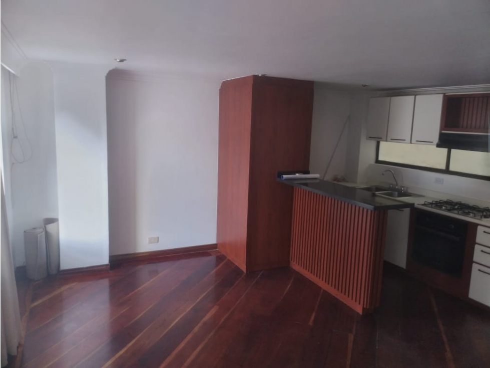 VENTA APARTAMENTO PALERMO MANIZALES GARAJE | INMOBILIARIA MANIZALES — foto 5