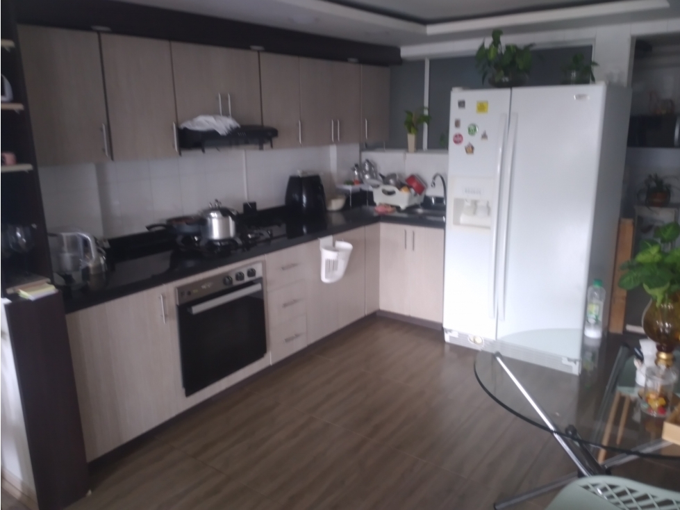 VENTA PENTHOUSE MILÁN MANIZALES | APARTAMENTO DE LUJO EN VENTA — foto 5