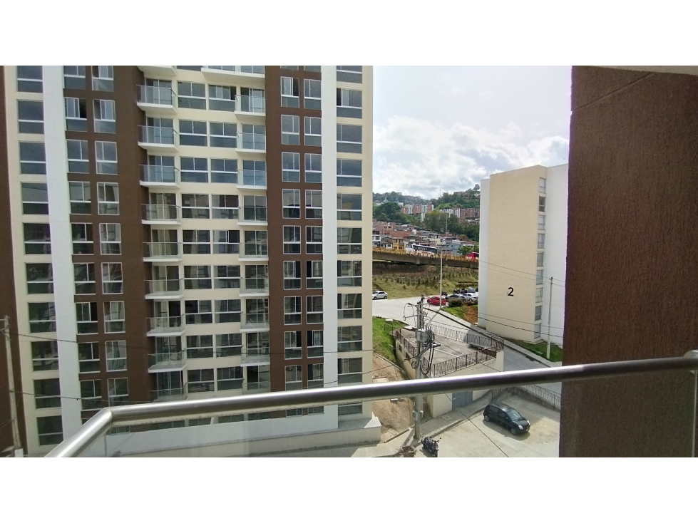 VENTA APARTAMENTO EN GUAMAL MANIZALES | APARTAMENTO ECONÓMICO — foto 6