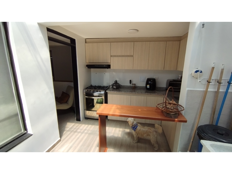 VENTA CASA EN ALCÁZARES MANIZALES | CASA DE 3 HABITACIONES EN VENTA — foto 5
