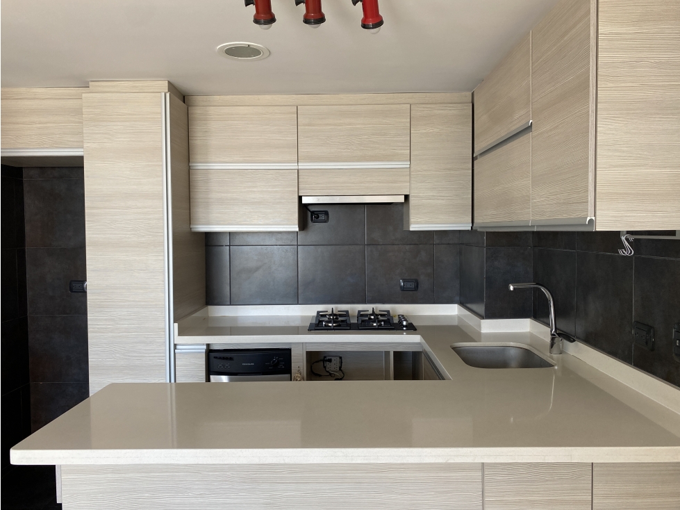 VENTA APARTAMENTO EN PALERMO MANIZALES 80m² | INMOBILIARIA MANIZALES — foto 4