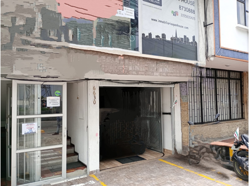 ARRIENDO LOCAL COMERCIAL EN EL CABLE, MANIZALES | ARRIENDOS MANIZALES — foto 5