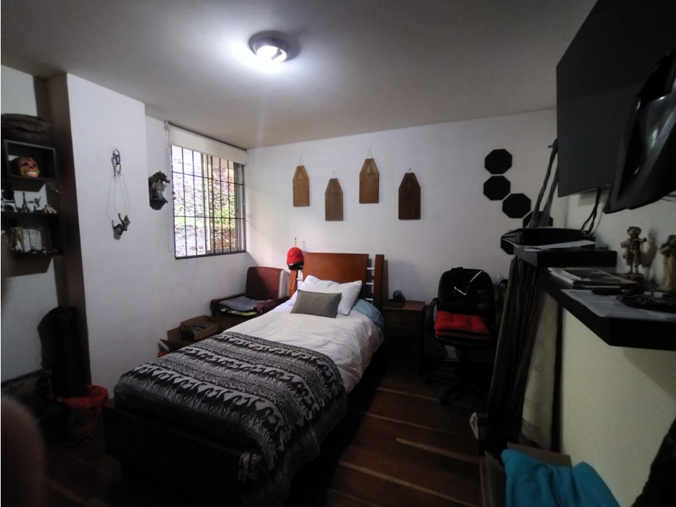 VENTA APARTAMENTO EN MILÁN, MANIZALES | INMOBILIARIA CASTRO ROSERO — foto 5