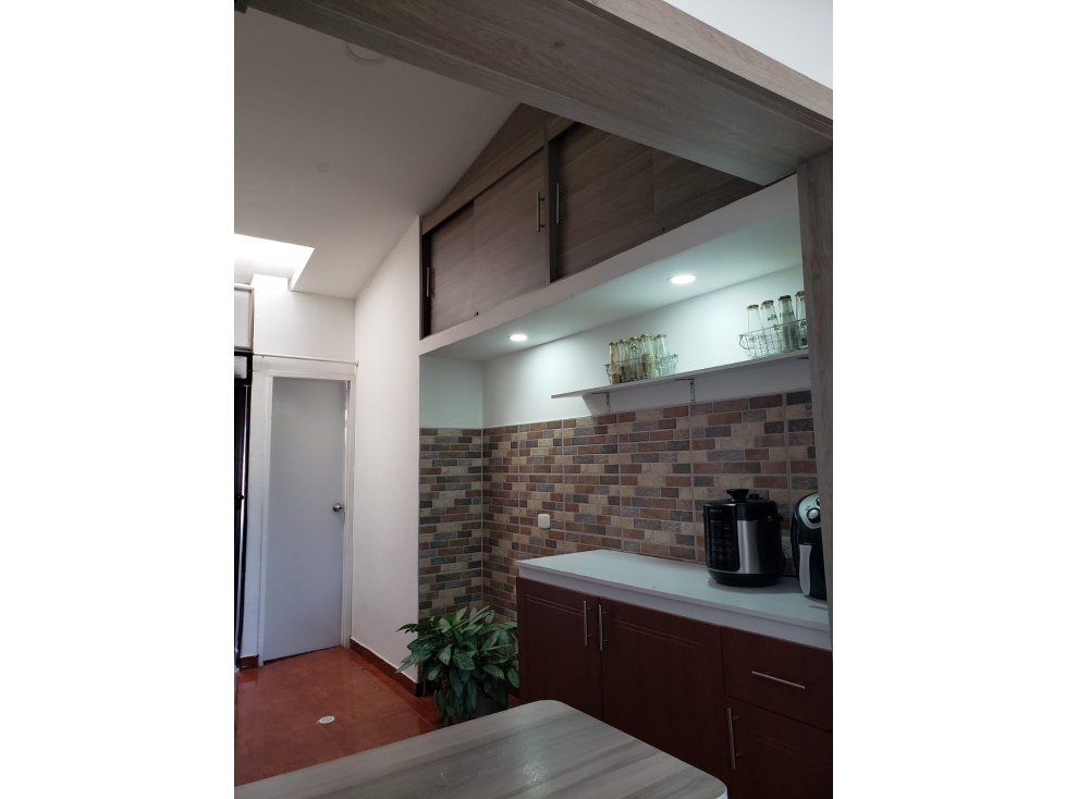VENTA APARTAMENTO EN ALTA SUIZA, MANIZALES | APARTAMENTO BARATO — foto 5