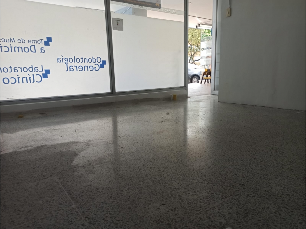 ARRIENDO LOCAL EN AVENIDA SANTANDER, MANIZALES | ARRIENDOS MANIZALES — foto 5