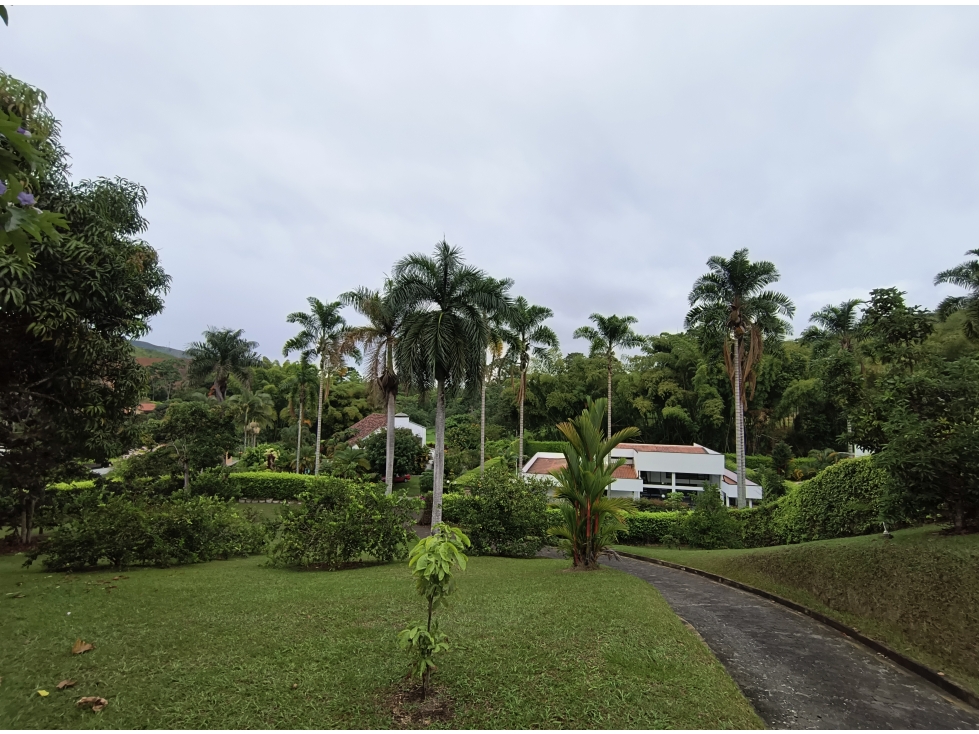 VENTA LOTE EN SAN BERNARDO DEL VIENTO, MANIZALES | LOTES CAMPESTRES — foto 5