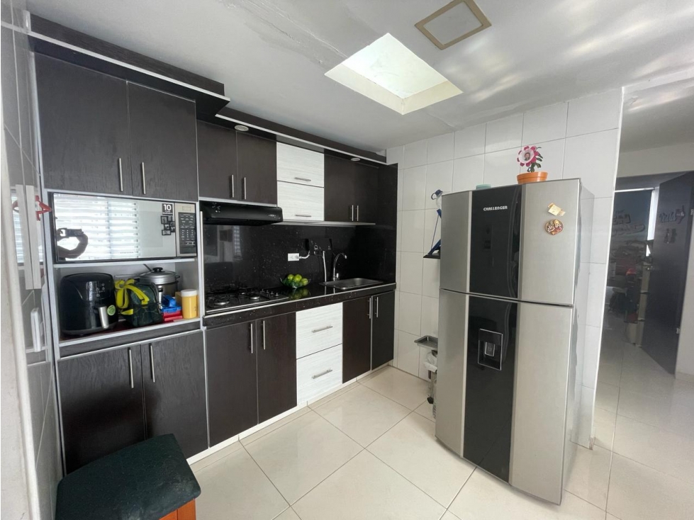 VENTA CASA EN VILLAMARIA, CALDAS | CASA DE 6 HABITACIONES — foto 2