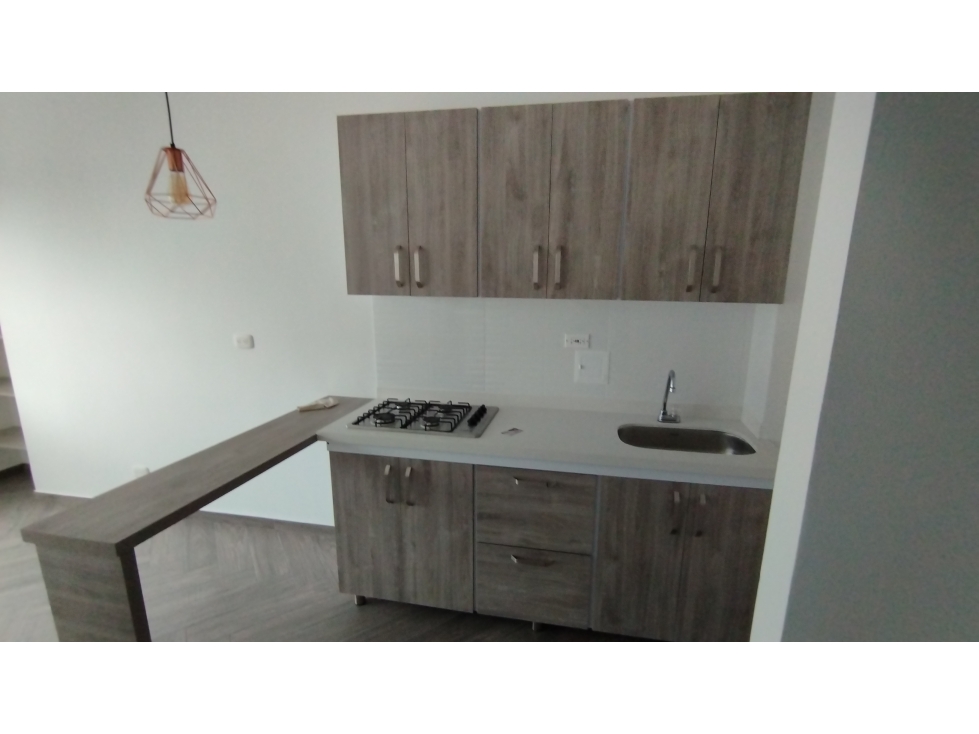 VENTA APARTAESTUDIO POR AVENIDA SANTANDER, MANIZALES | INMOBILIARIA — foto 5