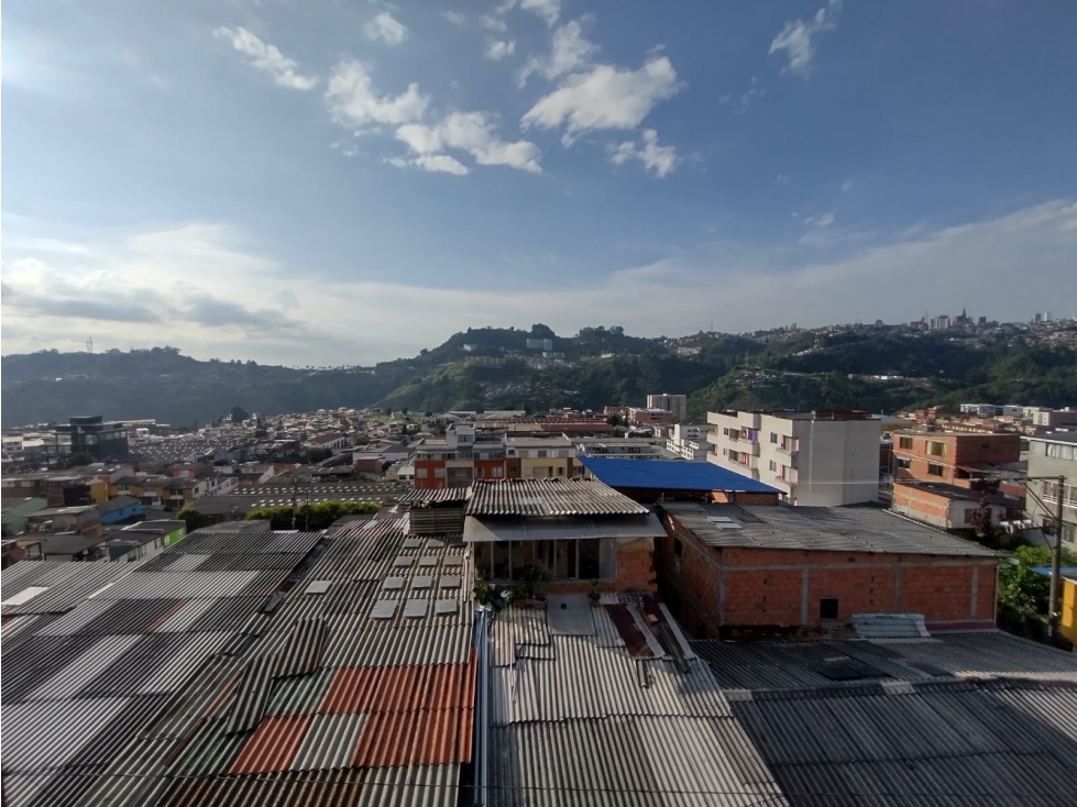 VENTA APARTAMENTO EN VILLAMARIA, CALDAS | APARTAMENTOS BARATOS - 5
