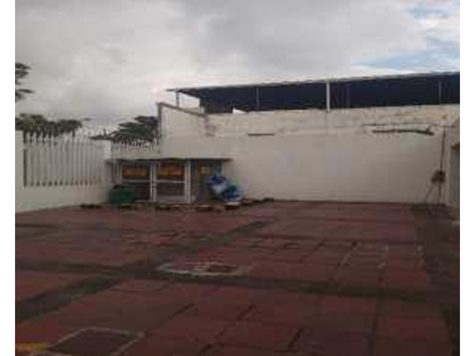 VENTA DE EDIFICIO EN IBAGUÉ, TOLIMA | IDEAL PARA CENTRO EDUCATIVO - 4