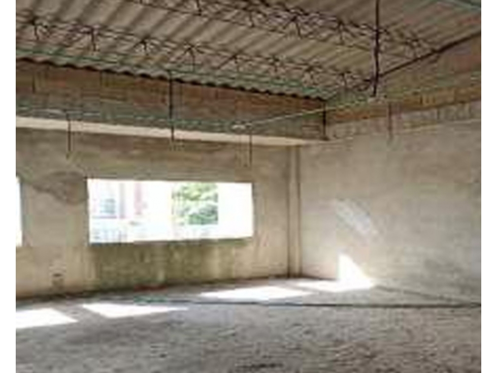 SE VENDE TERRENO CON CONSTRUCCIÓN INCONCLUSA, SINCELEJO, SUCRE - 5