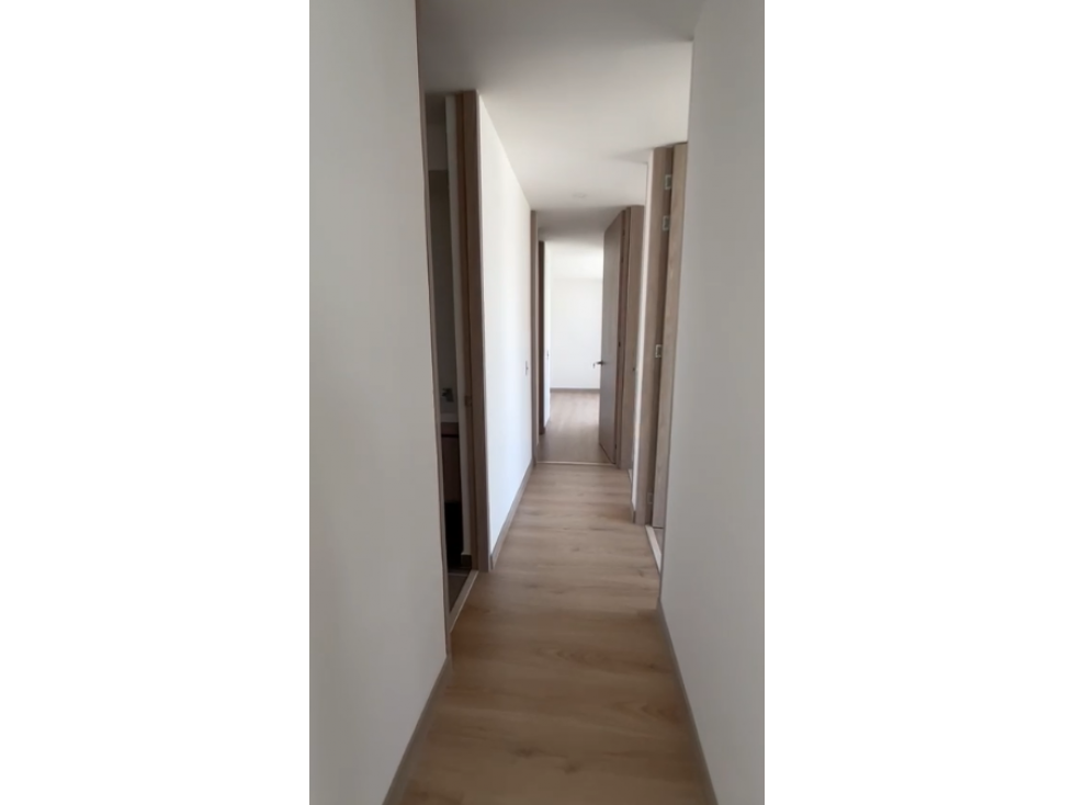 VENTA APARTAMENTO EN BAJA SUIZA MANIZALES | INMOBILIARIA CASTRO ROSERO — foto 5