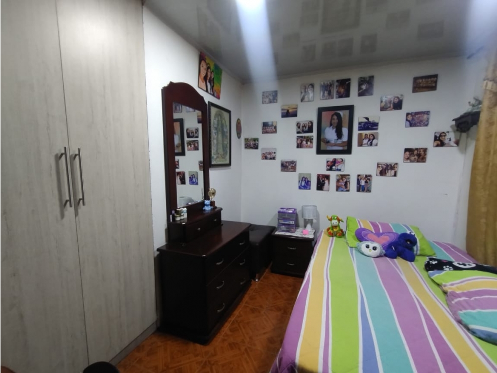 VENTA CASA CON RENTA EN AVENIDA KEVIN ANGEL MANIZALES | CASA EN VENTA — foto 5