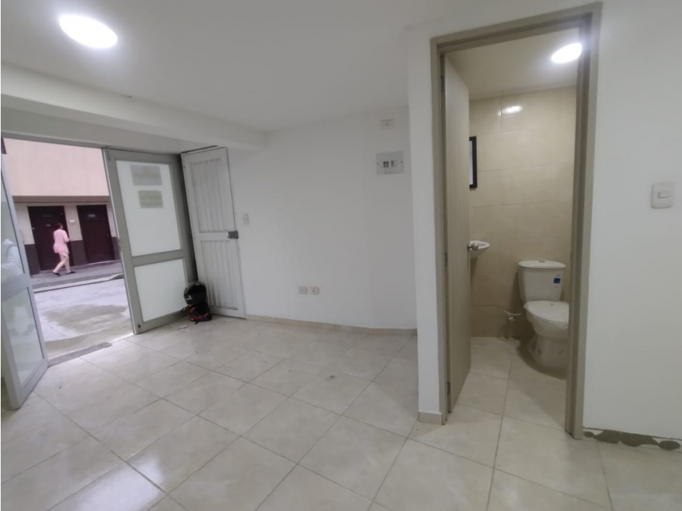 ARRIENDO LOCAL AVENIDA PARALELA MANIZALES 19m² | ARRIENDOS MANIZALES — foto 4