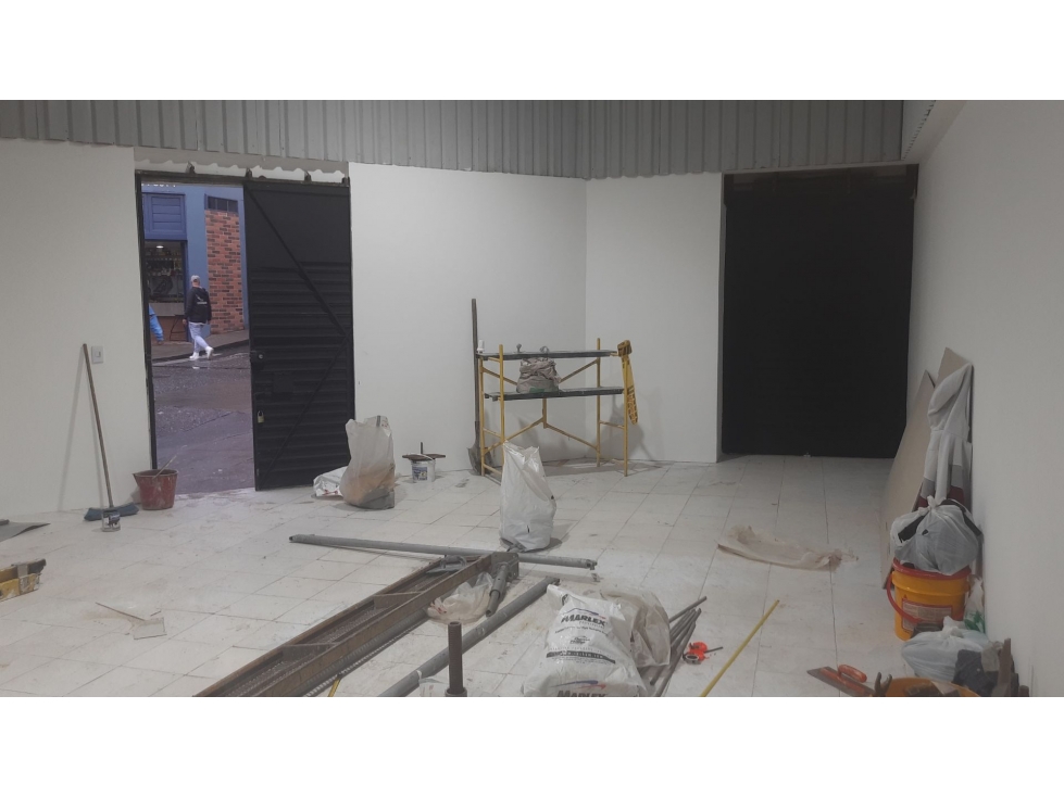 ARRIENDO LOCAL EN EL CENTRO DE MANIZALES | ARRIENDOS MANIZALES — foto 4