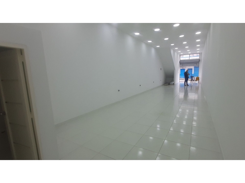 ARRIENDO LOCAL EN EL CENTRO DE MANIZALES 68 m² | ARRIENDOS MANIZALES — foto 4