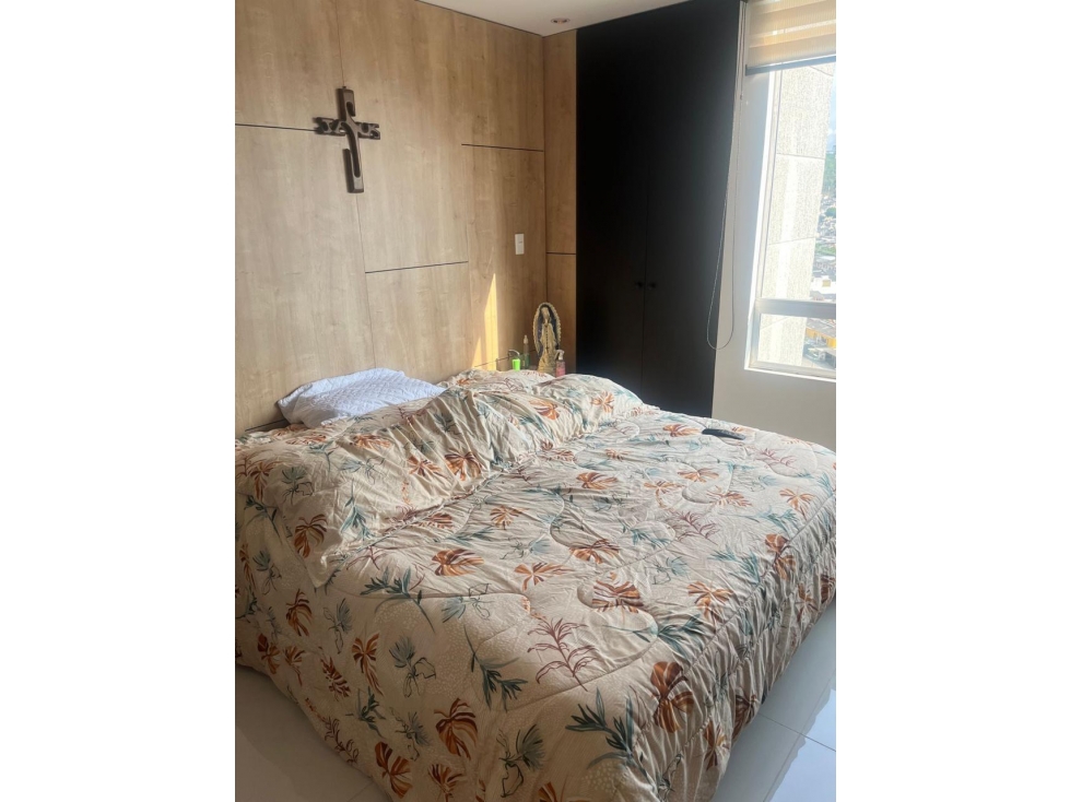 VENTA APARTAMENTO EN LA FRANCIA, MANIZALES | MEJORES APARTAMENTOS — foto 6
