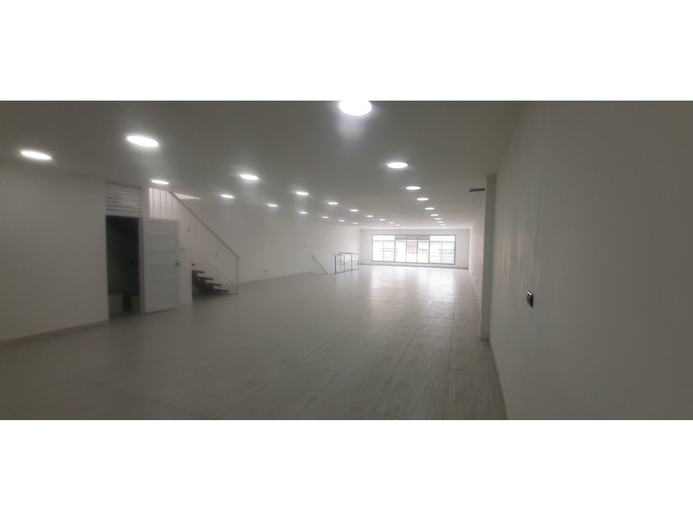 ARRIENDO LOCAL EN EL CENTRO, MANIZALES | ARRIENDOS MANIZALES — foto 5