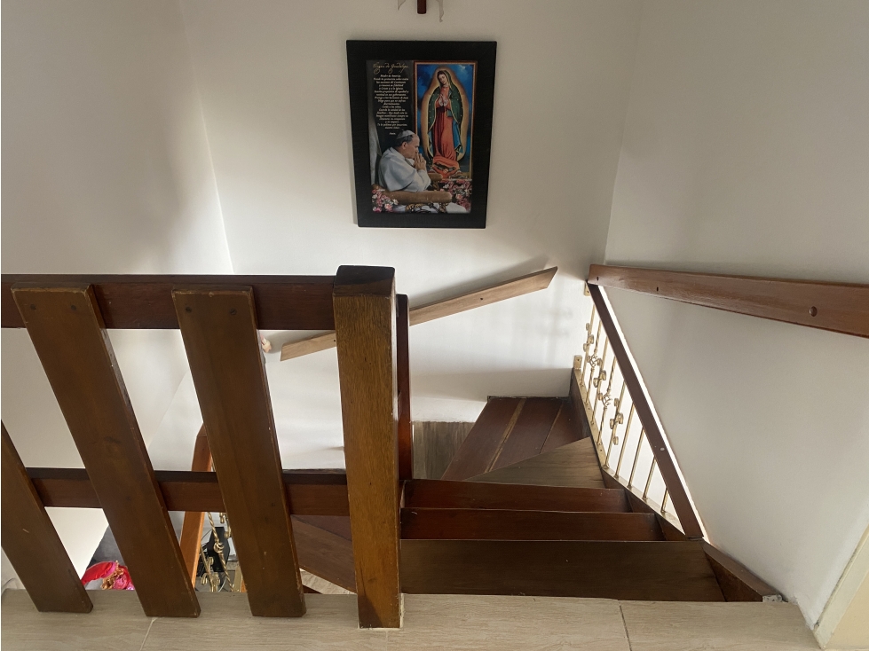 VENTA CASA EN CAMPOHERMOSO MANIZALES | CASAS CON GARAJE EN VENTA — foto 5